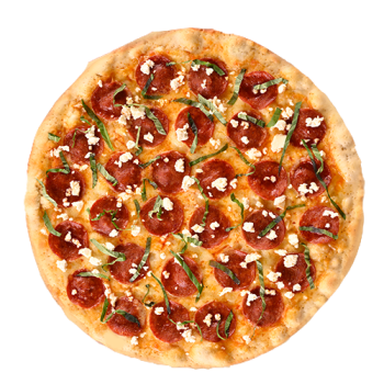 Shakey's Pizza